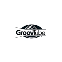 GroovTube logo